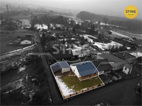 Prodej bytu 3+1, 158 m² - 0