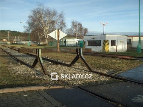 Pronájem skladu / haly, 330 m² 4