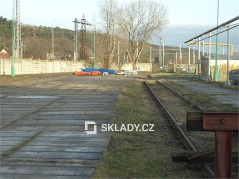 Pronájem skladu / haly, 330 m² 6