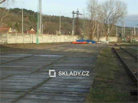 Pronájem skladu / haly, 330 m² - 6