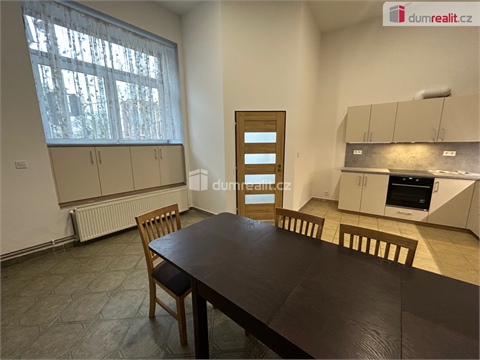 Pronájem bytu 2kk, 69 m² - 6