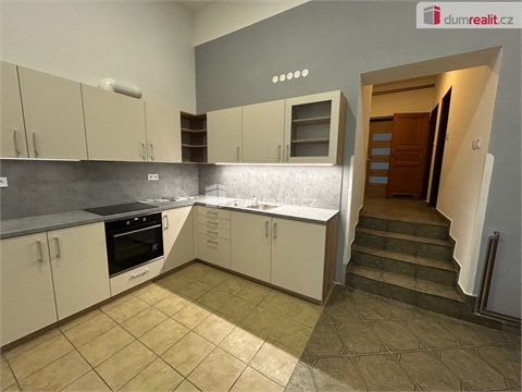 Pronájem bytu 2kk, 69 m² - 0