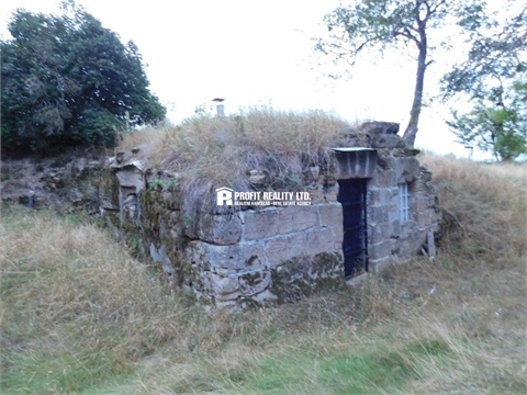 Prodej stavebního pozemku, 2 213 m² - 0