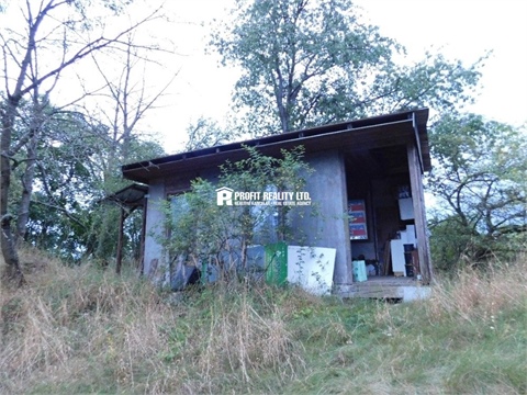 Prodej stavebního pozemku, 2 213 m² - 2