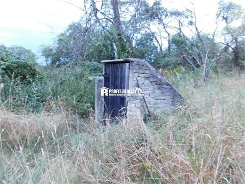 Prodej stavebního pozemku, 2 213 m² 10