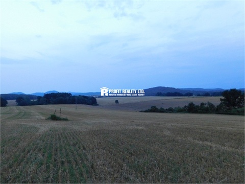 Prodej stavebního pozemku, 2 213 m² - 10