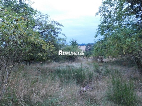 Prodej stavebního pozemku, 2 213 m² - 4