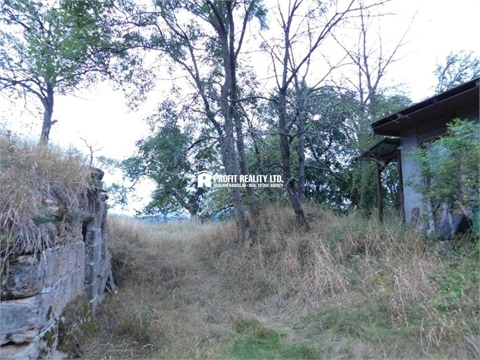 Prodej stavebního pozemku, 2 213 m² 4