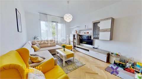 Prodej bytu 2+1, 51 m² 0