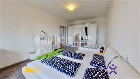 Prodej bytu 2+1, 51 m² 4