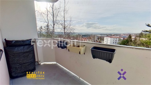 Prodej bytu 2+1, 51 m² - 6