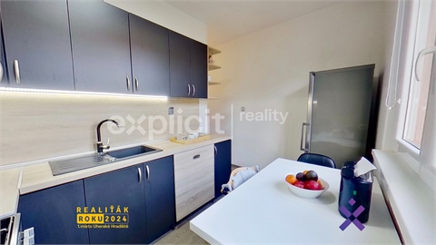 Prodej bytu 2+1, 51 m² - 2