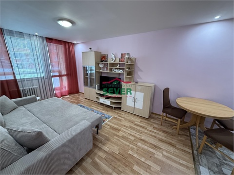 Prodej bytu 2kk, 43 m² 2