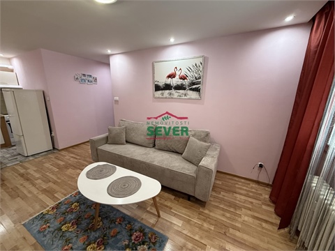 Prodej bytu 2kk, 43 m² 10