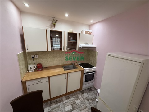 Prodej bytu 2kk, 43 m² - 0