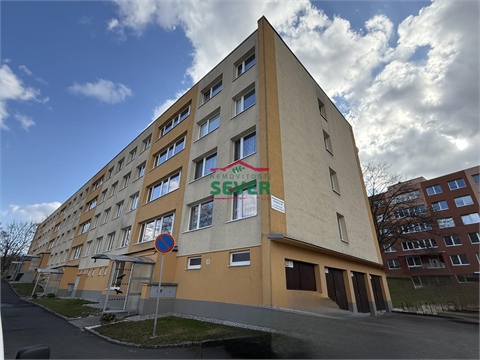 Prodej bytu 2kk, 43 m² 16