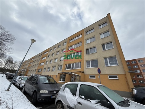 Prodej bytu 2kk, 43 m² 16