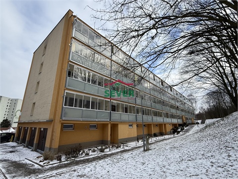 Prodej bytu 2kk, 43 m² 0