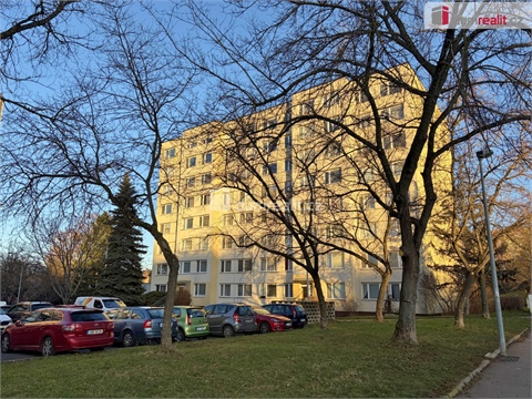 Prodej bytu 2kk, 45 m² 18