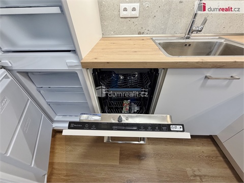 Prodej bytu 2kk, 45 m² - 2