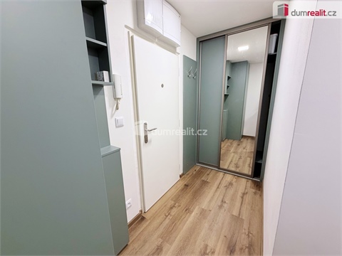 Prodej bytu 2kk, 45 m² 14
