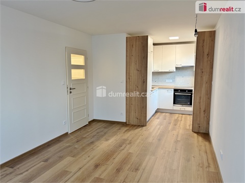 Prodej bytu 2kk, 45 m² 6