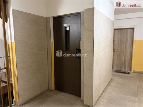 Prodej bytu 2kk, 45 m² 16