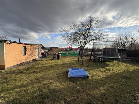 Prodej zahrady, 578 m² 0