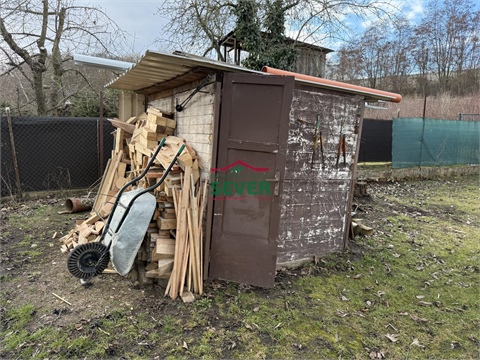 Prodej zahrady, 578 m² - 10