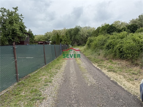 Prodej zahrady, 578 m² 12