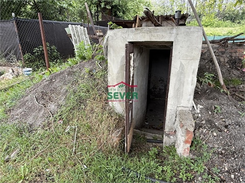 Prodej zahrady, 578 m² 4