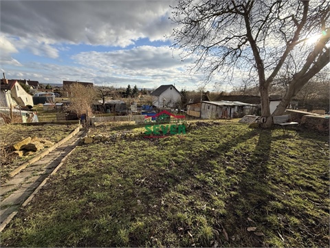 Prodej zahrady, 578 m² 18