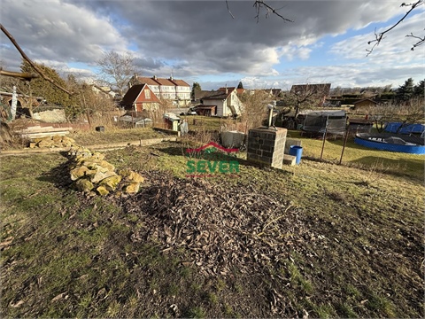 Prodej zahrady, 578 m² 16