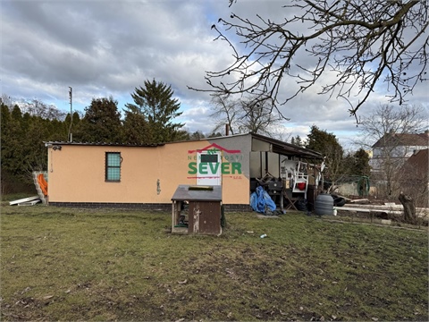 Prodej zahrady, 578 m² 10