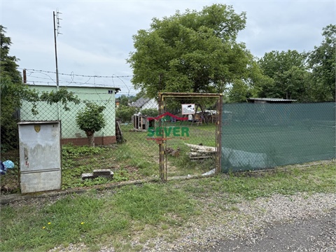 Prodej zahrady, 578 m² - 6