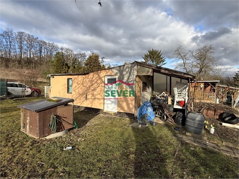 Prodej zahrady, 578 m² 12