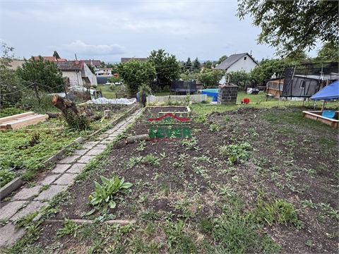 Prodej zahrady, 578 m² - 8