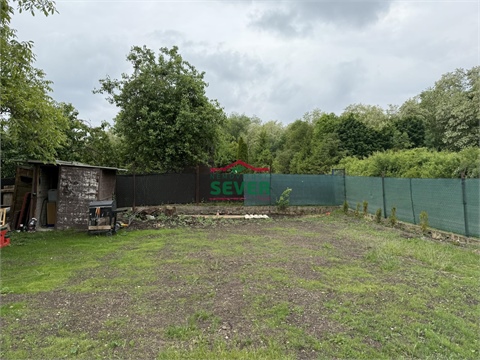 Prodej zahrady, 578 m² 6