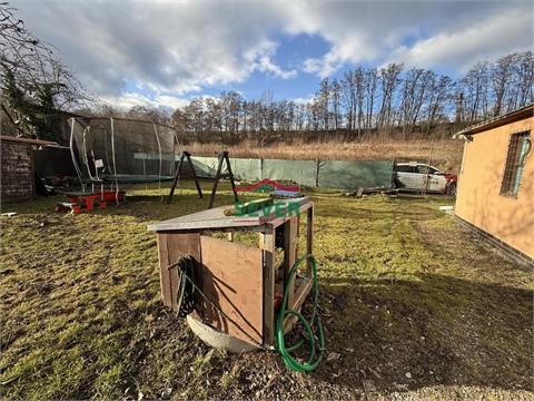 Prodej zahrady, 578 m² - 14