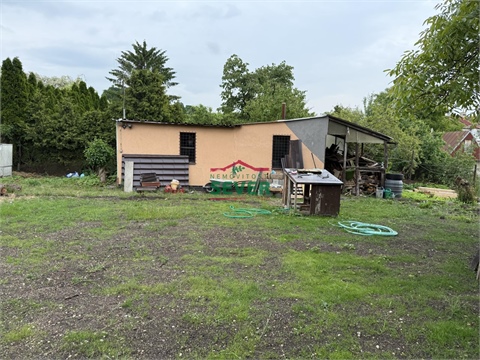 Prodej zahrady, 578 m² 8