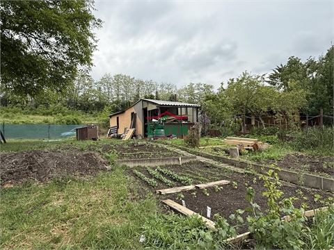 Prodej zahrady, 578 m² - 4