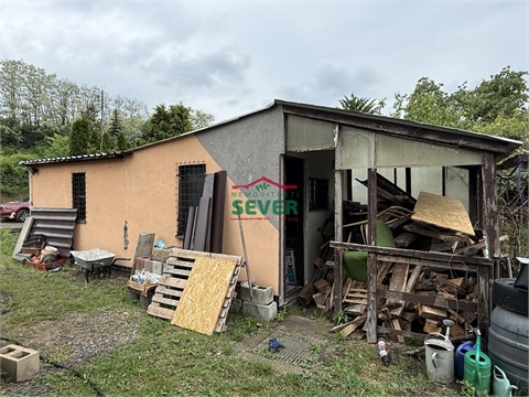 Prodej zahrady, 578 m² 10