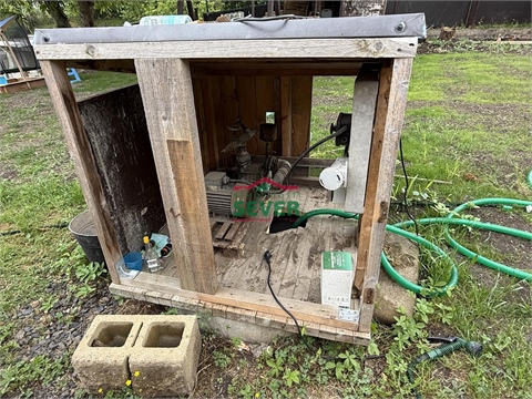 Prodej zahrady, 578 m² - 10