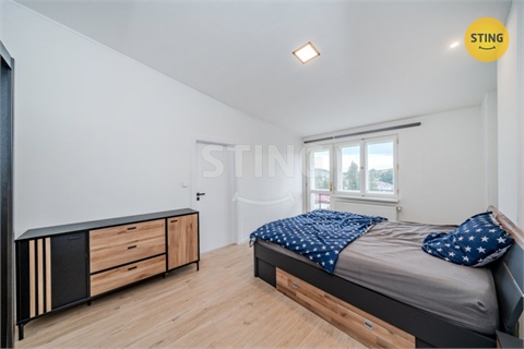 Pronájem bytu 2kk, 84 m² 6