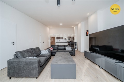 Pronájem bytu 2kk, 84 m² 0