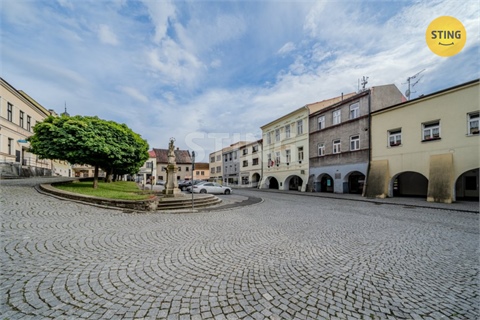 Pronájem bytu 2kk, 84 m² 14