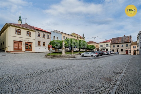 Pronájem bytu 2kk, 84 m² - 14