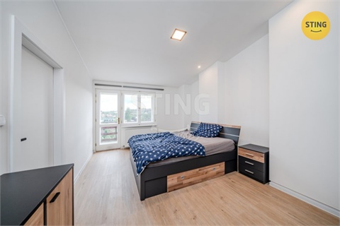 Pronájem bytu 2kk, 84 m² - 4