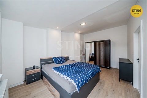 Pronájem bytu 2kk, 84 m² - 6
