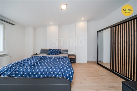 Pronájem bytu 2kk, 84 m² 4